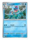 Croconaw #042/217 - Ascended Heroes