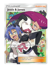 Jessie & James #68/069 - Hidden Fates