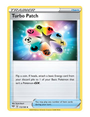 Turbo Patch #172/189 - Darkness Ablaze
