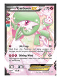 Gardevoir EX #RC30/RC32 - Generations