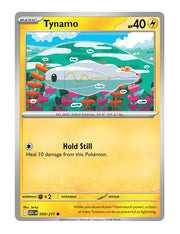 Tynamo #059/217 Reverse Holo - Ascended Heroes