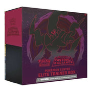Elite Trainer Box Pokemon Astral Radiance