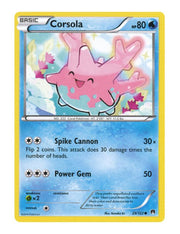 Corsola #029/122 - BREAKpoint