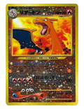 Charizard Neo Premium File 2 (JP) - 006 - Unnumbered Promos (2000)