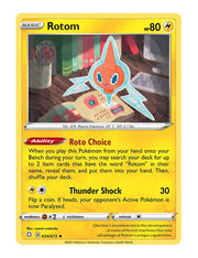 Rotom #034/073 - Shining Fates