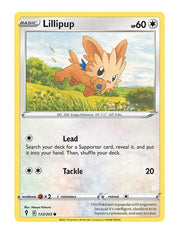 Lillipup #133/203 - Evolving Skies