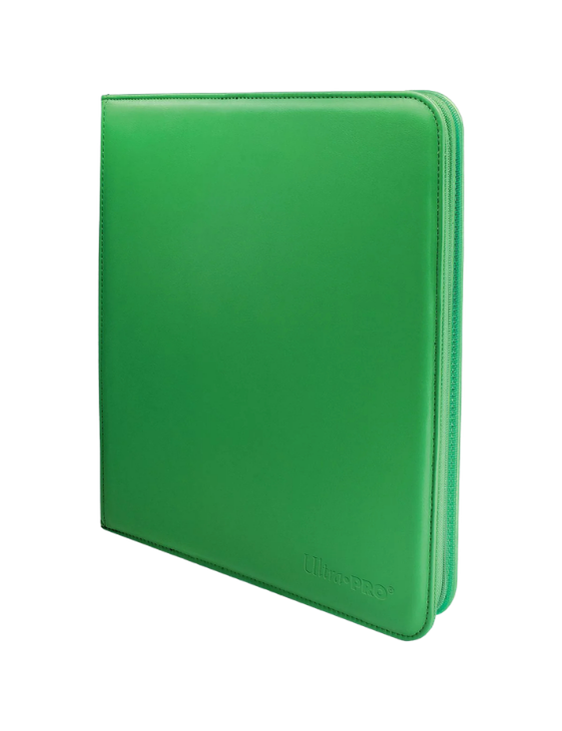Ultra Pro Binder - 12 Cepli - 480 Kart