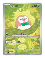 Rowlet #90/088 - Perfect Order