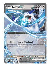 Lugia ex #82/131 - Prismatic Evolutions