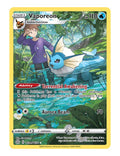 Vaporeon #TG02/172 - Brilliant Stars
