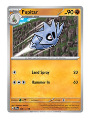 Pupitar #048/131 - Prismatic Evolutions