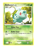 Bulbasaur #77/132 - Secret Wonders