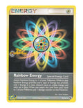 Rainbow Energy #95/109 - Ruby Sapphire