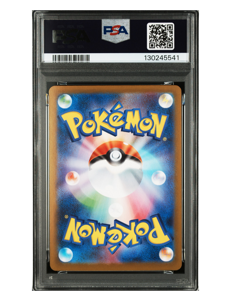 Mega Gardevoir Ex - PSA 10 - #087