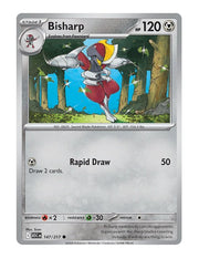 Bisharp #147/217 - Ascended Heroes