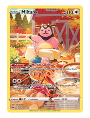 Miltank #GG24/160 - Crown Zenith