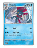 Weavile #045/217 - Ascended Heroes