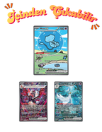 Paldean Fates Booster Pack