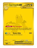 Mega Dragonite ex #295/217 - Ascended Heroes