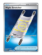 Night Stretcher #173/095 - Mega Evolution