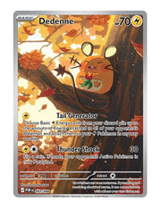 Dedenne #93/088 - Perfect Order