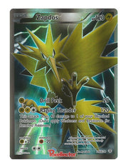 Zapdos #029/083 - Generations
