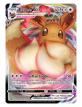 Eevee VMAX - Shining Fates Promo