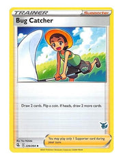 Bug Catcher #226 - 2022 Battle Academy
