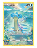 Lapras #GG05/160 - Crown Zenith