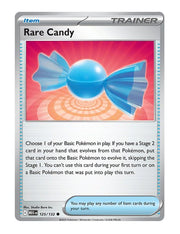 Rare Candy #125/175 - Mega Evolution