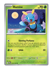 Illumise #010/167 - Twilight Masquerade