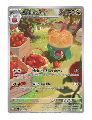 Appletun #211/191 - Surging Sparks