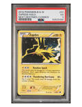 Zapdos 41/99 - PSA 5 - B & W Next Destinies Cosmos