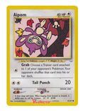Aipom #41/066 - Neo Revelation