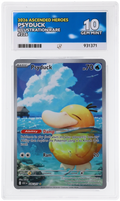 Psyduck - ACE 10 - Ascended Heroes