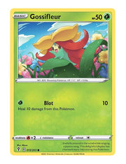 Gossifleur #015/203 - Evolving Skies