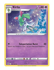 Kirlia #61/189 - Astral Radiance
