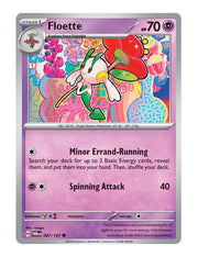 Floette #087/167 - Twilight Masquerade