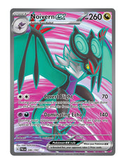 Noivern ex #246/193 - Paldea Evolved