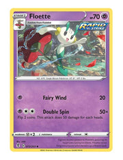 Floette #072/203 - Evolving Skies