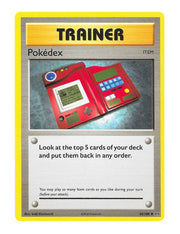 Pokedex #82/108 - Evolutions