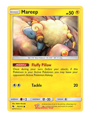Mareep #075/214 - Lost Thunder