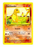 Charmander #46/102 - Base Set