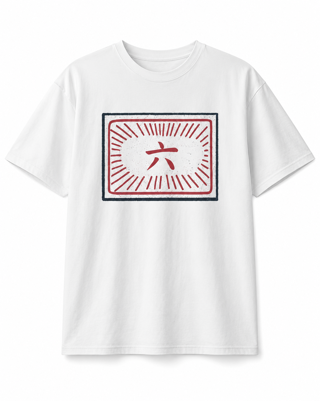 Roku T-Shirt