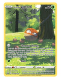 Hisuian Voltorb #GG01/GG70 - Crown Zenith Galarian Gallery