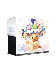 Prismatic Evolutions Elite Trainer Box