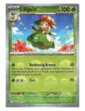 Lilligant (Master Ball)  - 007/086 - Black Bolt