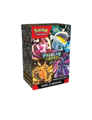 Paldean Fates Booster Bundle