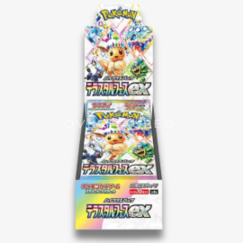 Terastal Festival Booster Box