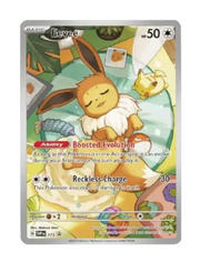 Eevee #173 Promo - Promo
